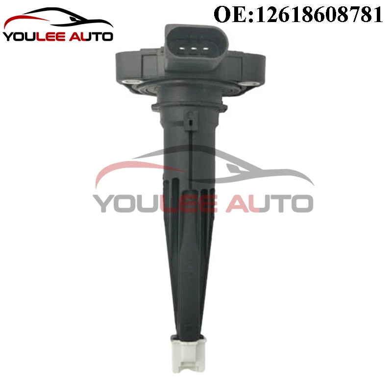 New 12618608781 12617636296 12618507676 Oil Level Sensor For BMW F20 F21 F22 F30 F31 F34 F32 F33 F36 N13 N47 N57 Auto Parts