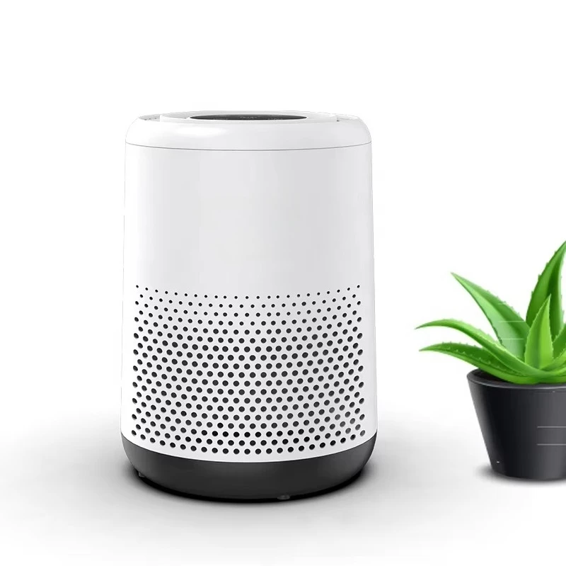 Purifiers for House Office Best Desktop Air Purifier With Ion Generator Other Air