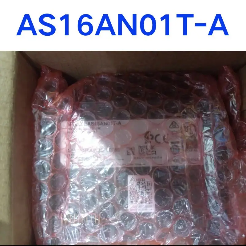 

New AS16AN01T-A Programmable controller for quick shipping