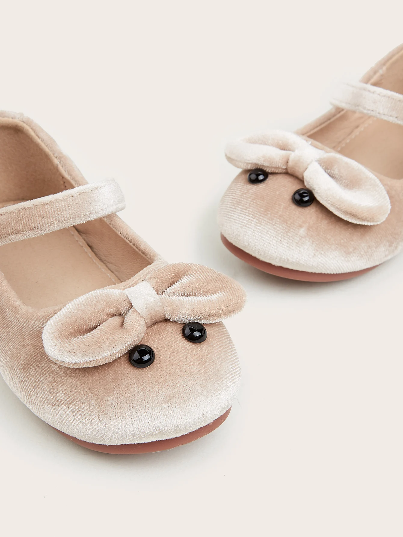 Chaussures plates en cuir en forme de papillon pour bébé fille, chaussures décontractées pour enfants, princesse douce, marque de printemps, 2024