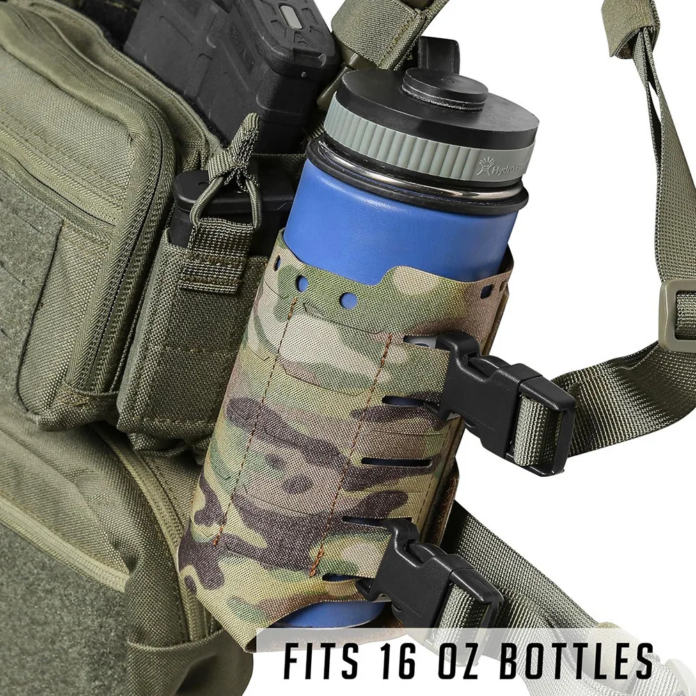 Tactical 16Oz Water… - image