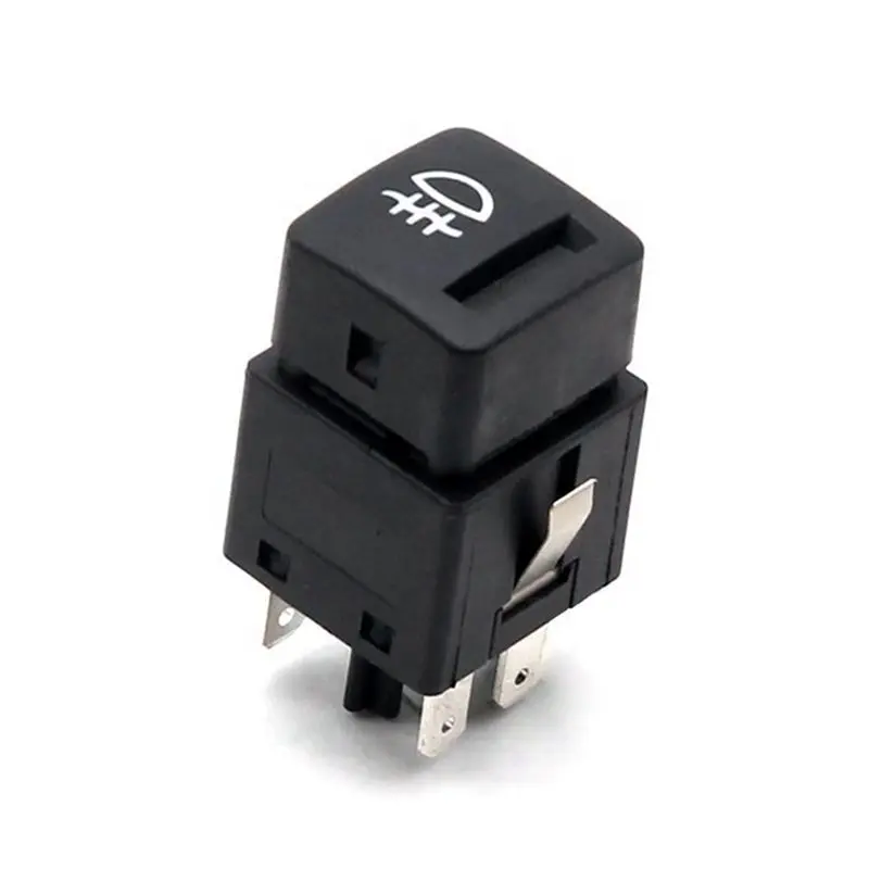 

Кнопка управления противотуманными фарами для GM 93228200, автомобильные аксессуары