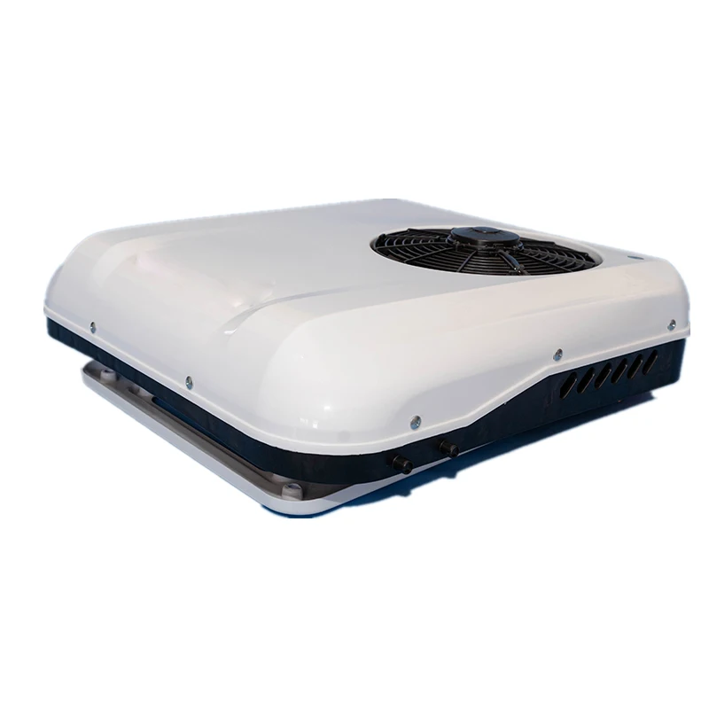 

12v Compressor Air Conditioner For Car Rooftop Air Conditioners