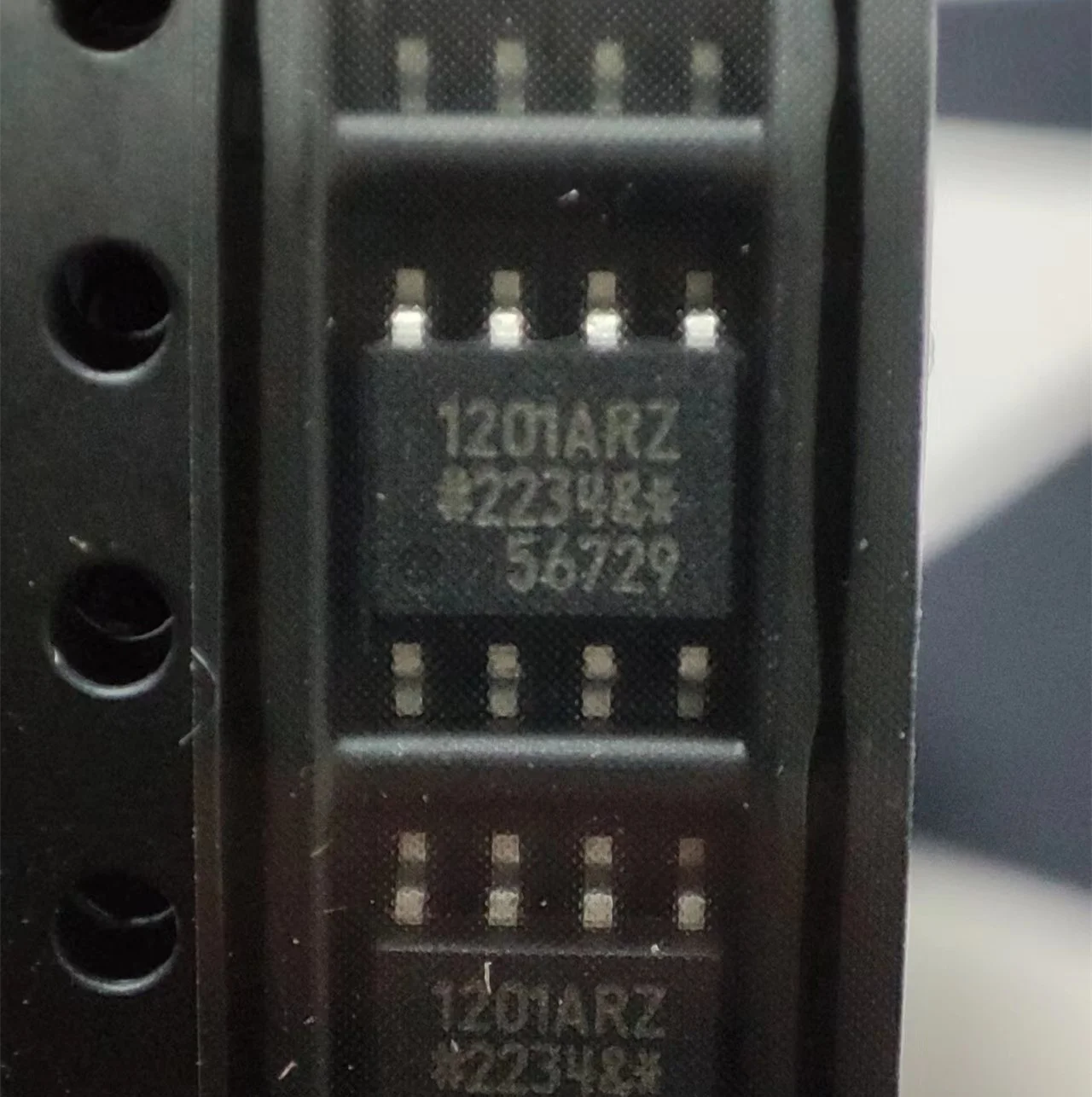 1~10pcs/lot 1201ARZ ADUM1201ARZ 1200ARZ ADUM1200ARZ BRZ CRZ SOP-8 100% Brand New Original.