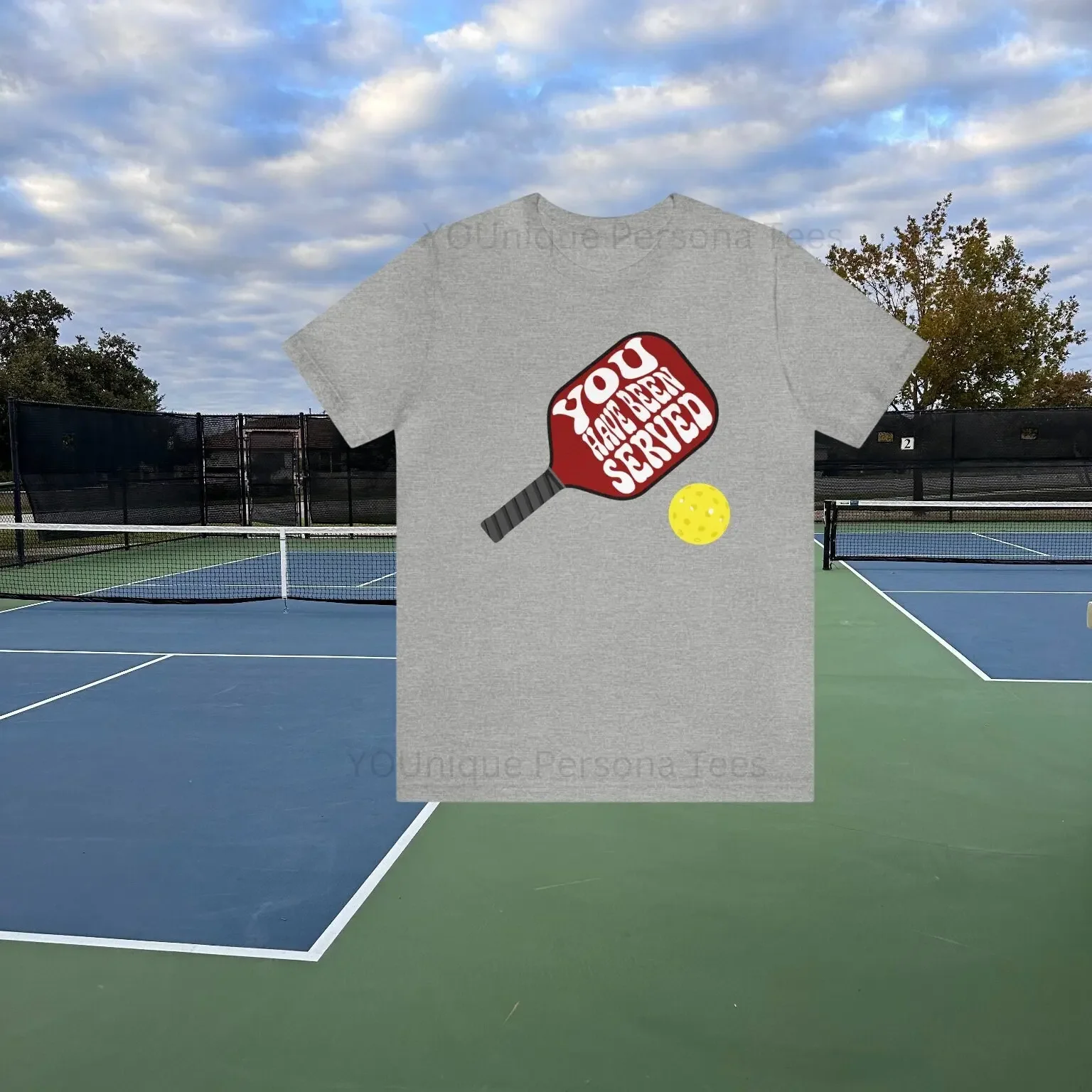 Pickleballer T Shirt Pickleballers Pickleball Pickleballing Pickle ball Funny Sports Core