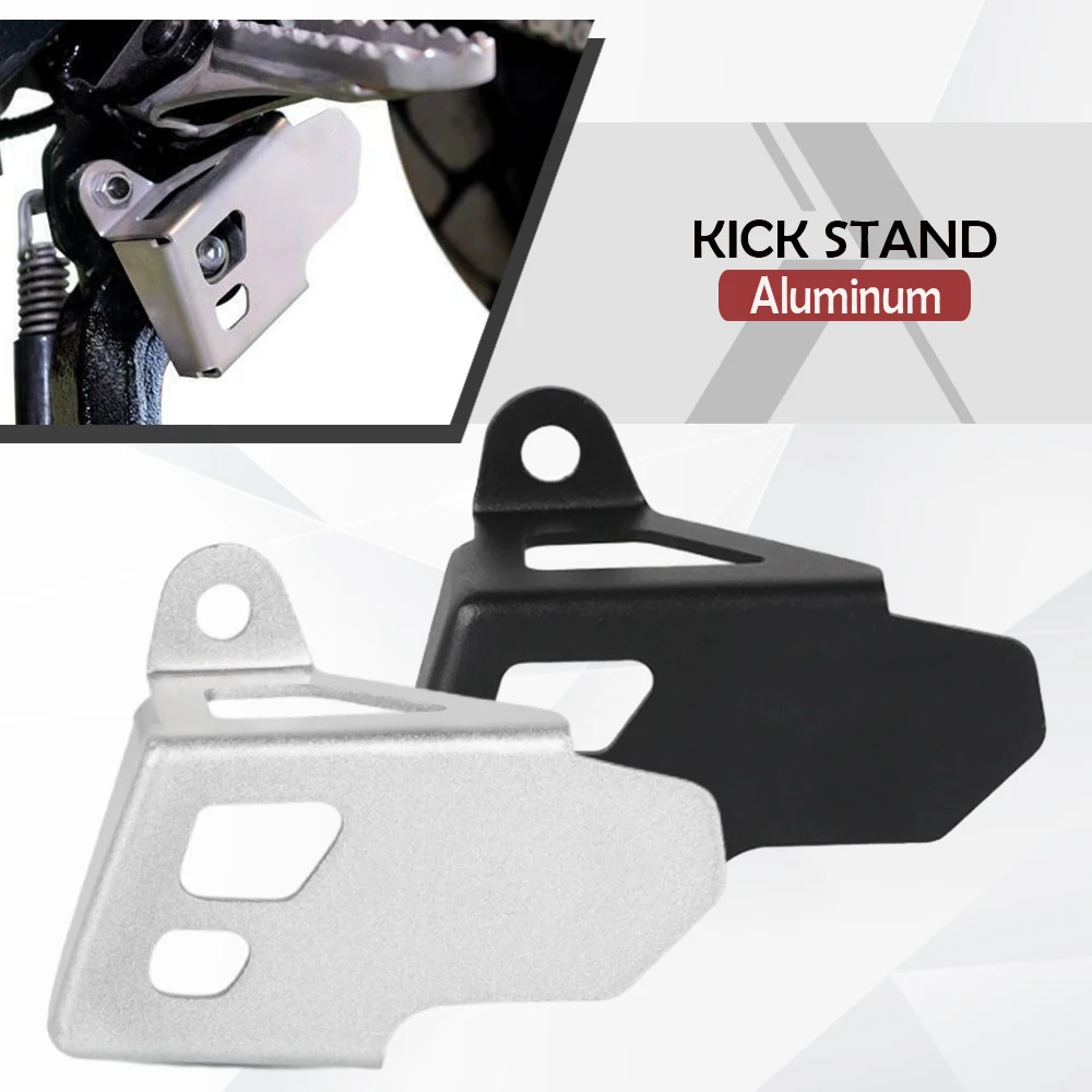 

FOR BMW G310GS G310 G 310 GS GS310 2017 2018 2019 2020 2021 2022~2025 Side Stand Kickstand Safety Switch Sensor Guard Protector