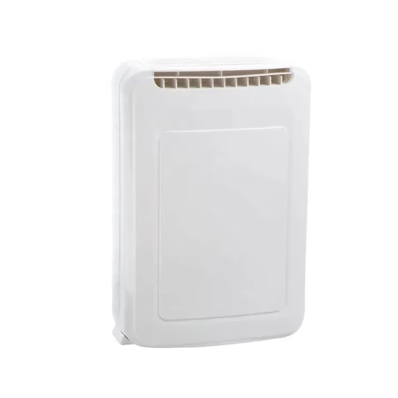 Popular New 8L 230V Portable Desiccant Wheel Zeolite Dehumidifier Auto Drain Auto Defrost