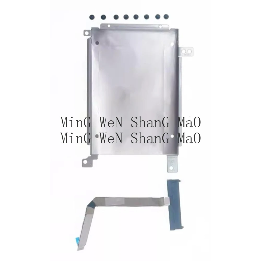 For Lenovo 3 15IAU7 15ALC6 15ITL6 V15 G2-ITL HardDisk Cable Bracket 5C10S30212 NBX0001VD10 NBX0001VD20 5B40S22051 AM21P000300