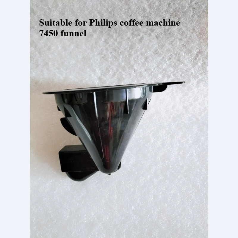 Applicable To Philips Coffee Machine HD7450 HD7400 HD7460 HD7466 Filter Accessories