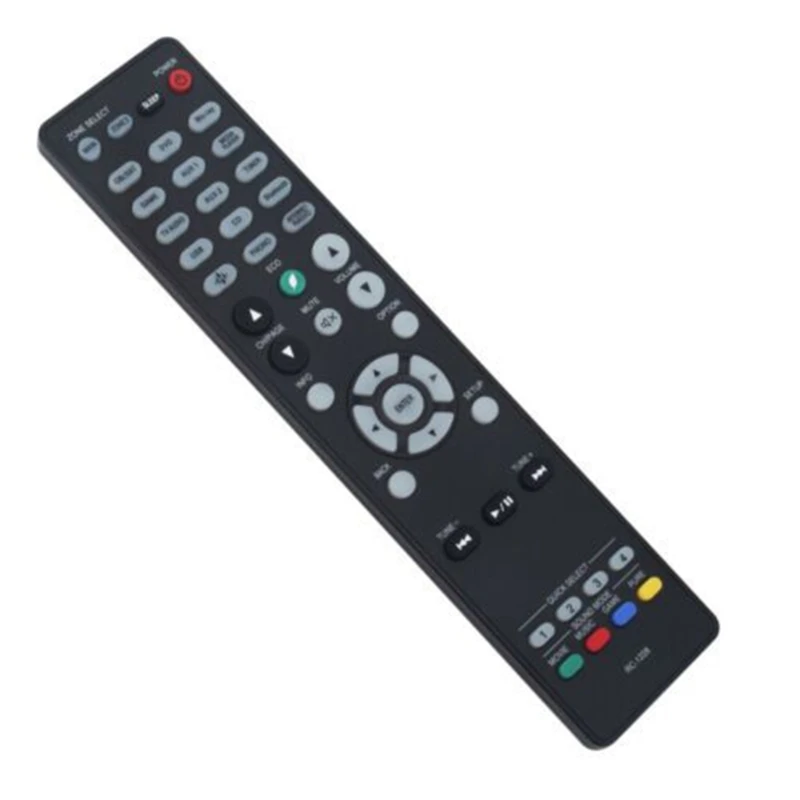 جهاز التحكم عن بعد لاستقبال الفيديو دينون RC1228 AVR-S750H نظام الترفيه المنزلي وحدات تحكم عالية الحساسية محمولة K1KF