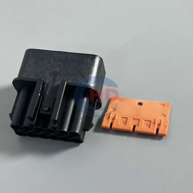 1-20 sets 12 Pin Engine Wiring Socket Connector PK501-12020 PB625-12027 - Detail 1