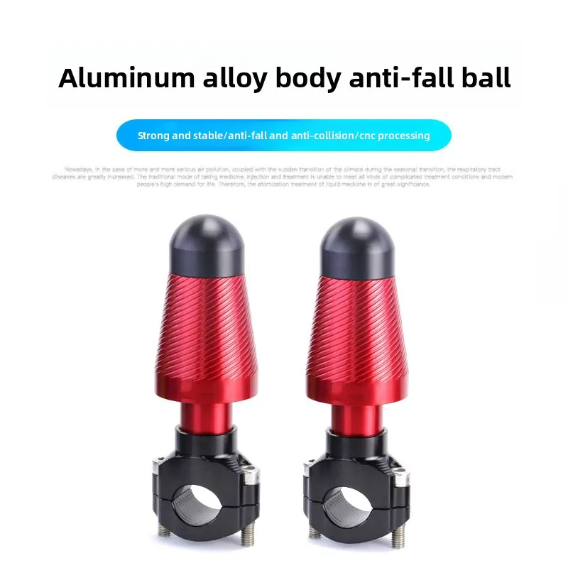 

Подходит для Qianjiang Chase 900: универсальный противоударный бампер-защита от падений, расширенный противоударный бампер, аксессуары для тюнинга.