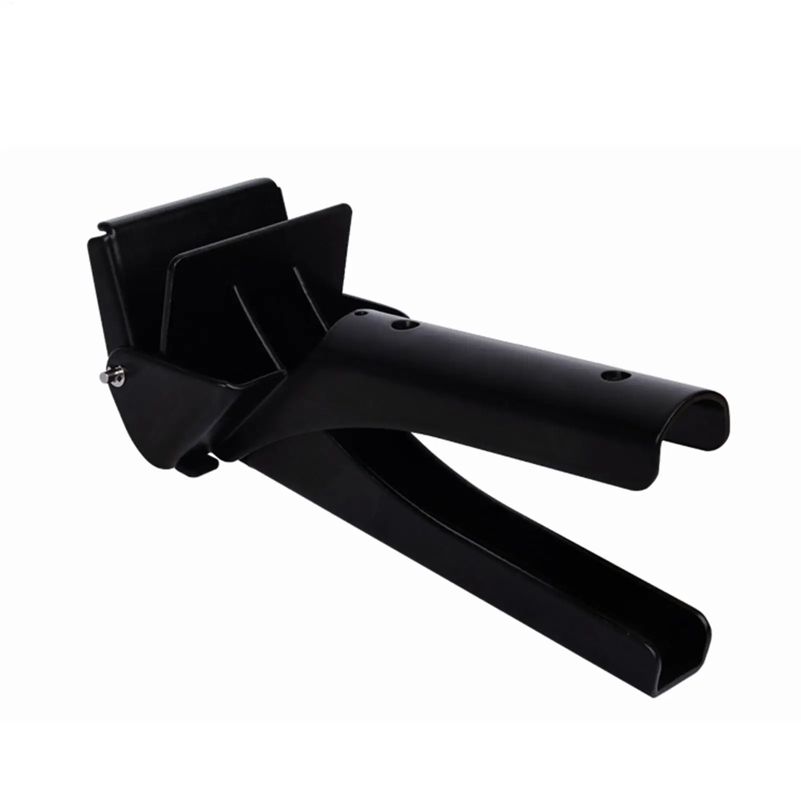 

Силиконовый дозатор для тюбиков, ручной, с нескользящим металлическим держателем, для лосьонов, кремов, паст, красок, клея, для кухни и мастерской