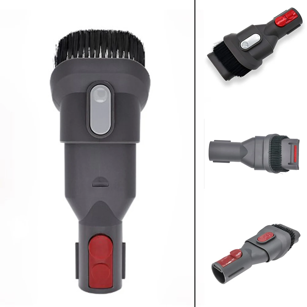 Аксессуары для всасывания скоса, аксессуары для чистки щетки, комбинация инструментов для пылесоса Dyson Plastic V11 V8, 1 шт., новинка