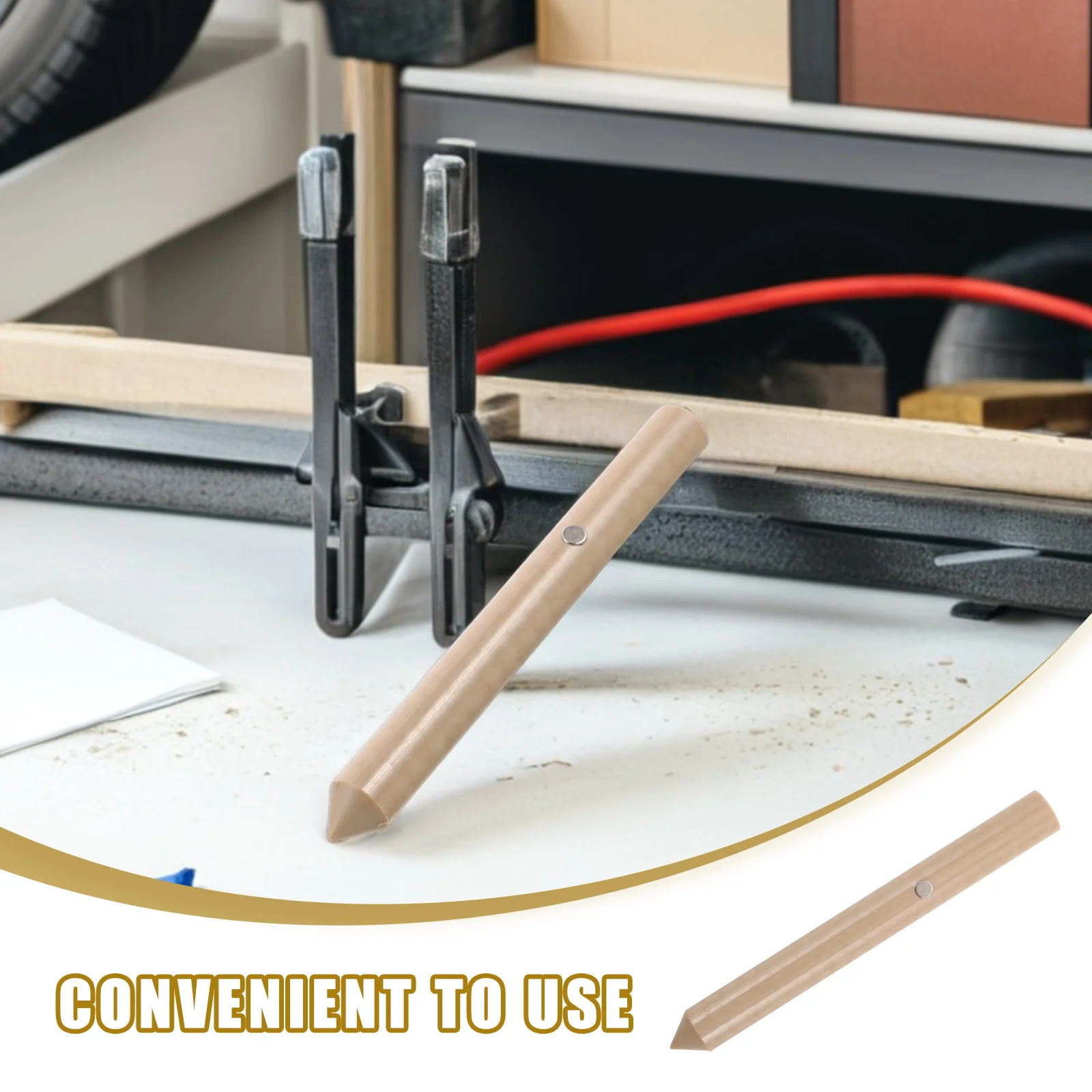 Stylo outil de débosselage, conception efficace de robinet pour voitures, dissolvant de bosses de carrosserie automobile, fourniture pratique de réparation de véhicules