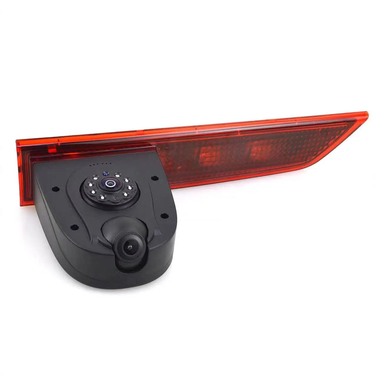 Dual lens brake light reverse camera, available for Ford Transit Custom(2012-2015)AHD1080P with monitor optional