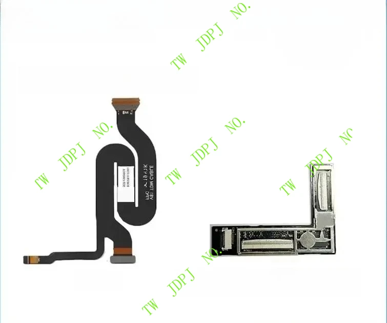 PJSE For Microsoft Surface GO2 LCD touch screen display cable driver board touch board 1901 1926 1927 touch board connector
