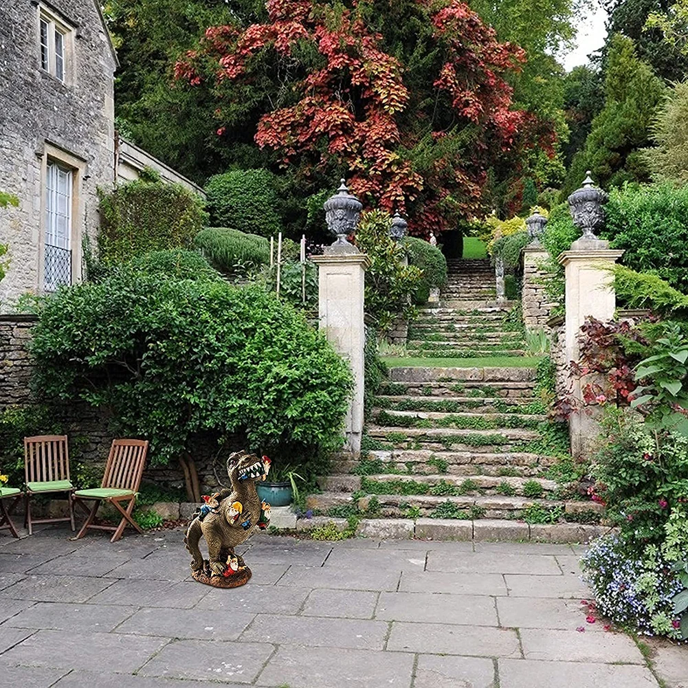 Thumbnail 2 - #78 Cheap Garden Decorative Statues Worth Buying