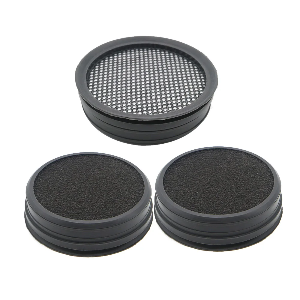 HEPA-Filter Ersatz für Philips FC8009/81 FC6723 FC6724 FC6725 FC6726 FC6727 FC6728 FC6729 Staubsaugerteile