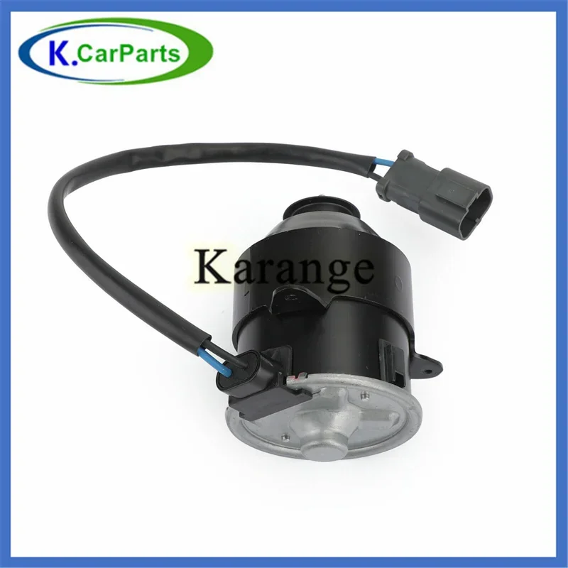 19030-RAA-A01 Radiator Cooling Fan Motor For HONDA ACCORD 03-07 CM4/5 CR-V 02-11 RD/RE ODYSSEY 05-08 RB1 2.0L 2.4L 19030-RZA-A01