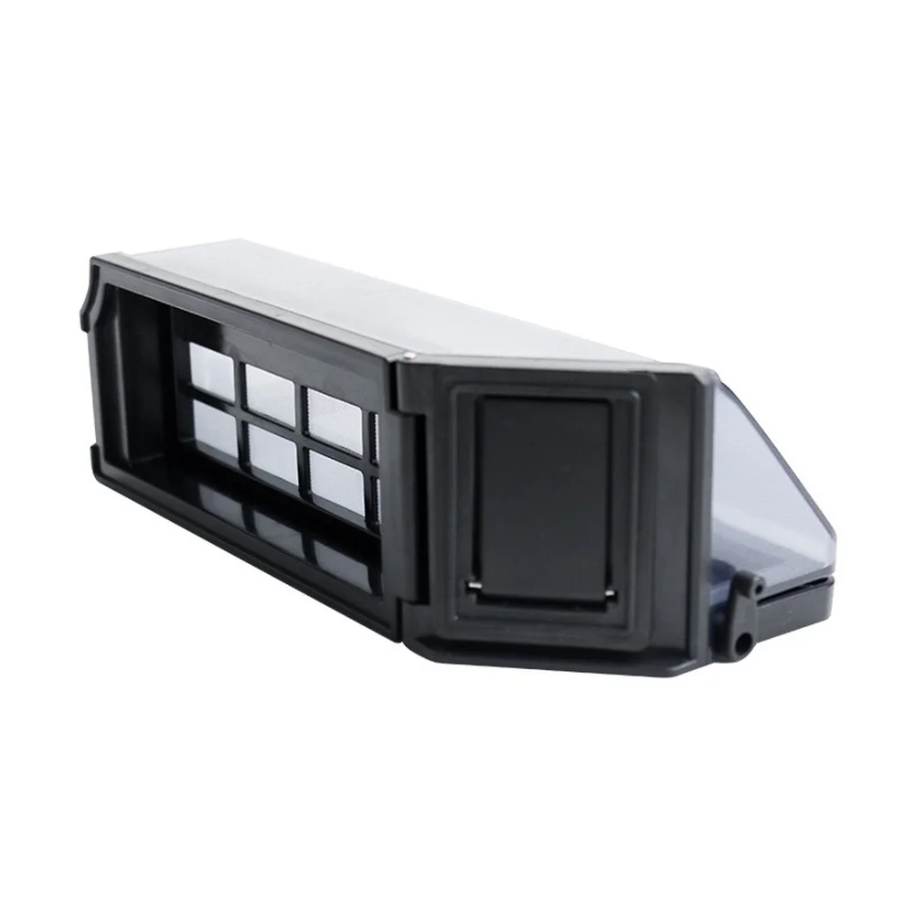 caixa-de-poeira-para-robos-aspiradores-ecovacs-t10-t10-turbo-e-x1-abs-preto-185-77-57cm-peca-para-aparelho-de-limpeza-domestica
