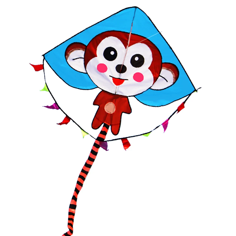 

Новые высококачественные игрушки для улицы в виде обезьянки