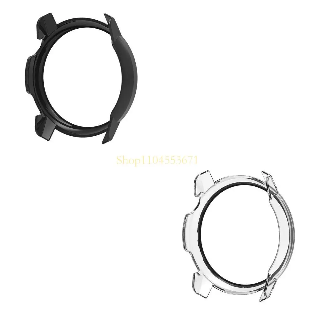 

Best Seller 3 Hard Screen Protector Tempered Film + Case Cover Bumpers Shells