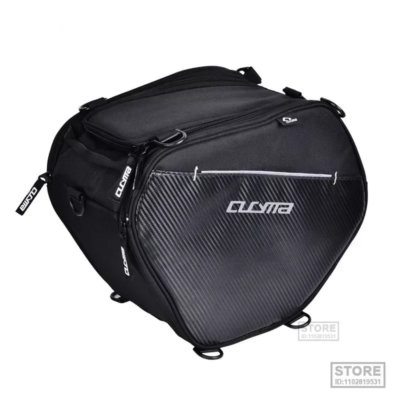 

Moto Bag Menat Magnet Motorcycles Fuel Tank Waterproof Motorcycle Helmet Motocro Men Travel Luggage Phone GPS