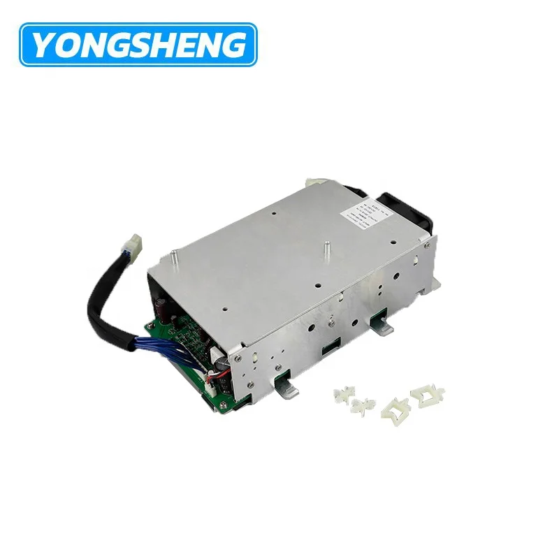 

Запасные части Hi-tachi высшего качества Hi-tachi 451584 Блок питания для струйного принтера Hi-tachi PB PX PXR CIJ