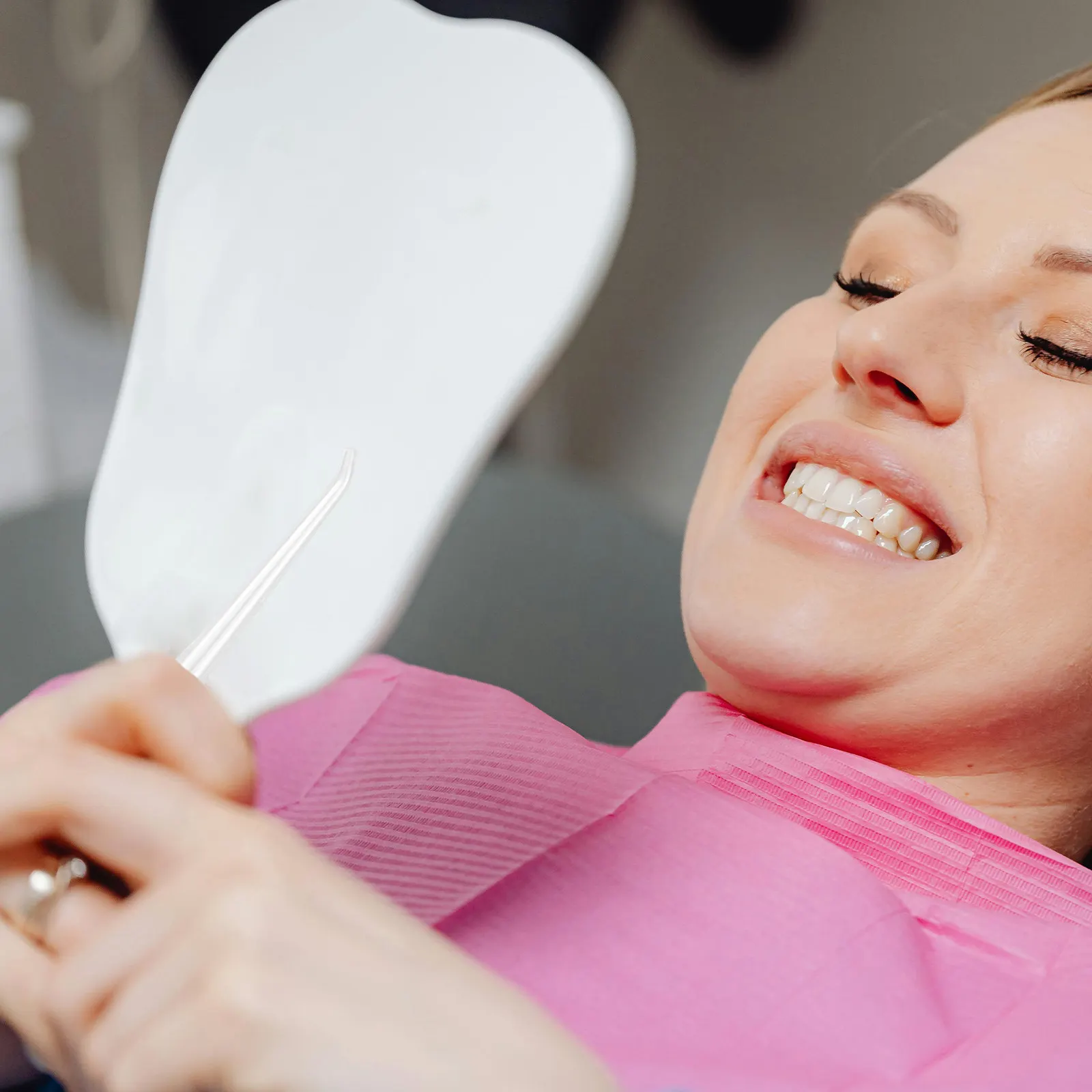 

3Pcs Dental Irrigator Nozzle Oral Nozzle Replacement Compact Lightweight for Braces Cleaning Water Floss Professional Dental