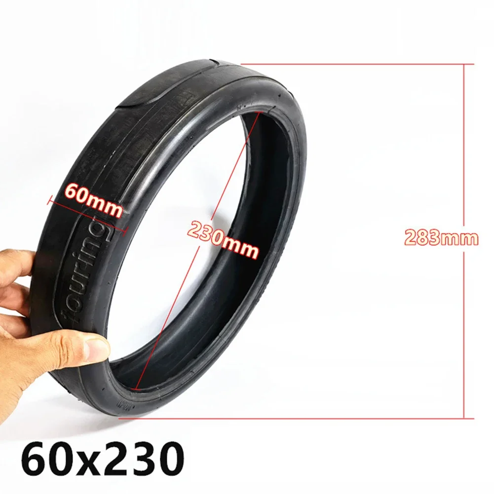 Outer Tire Inner Tube 60x230 Accessories Baby Carriage Children Replacement Rubber Wearproof Garden High Quality