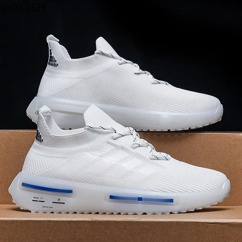 Running Shoes Men T… - image