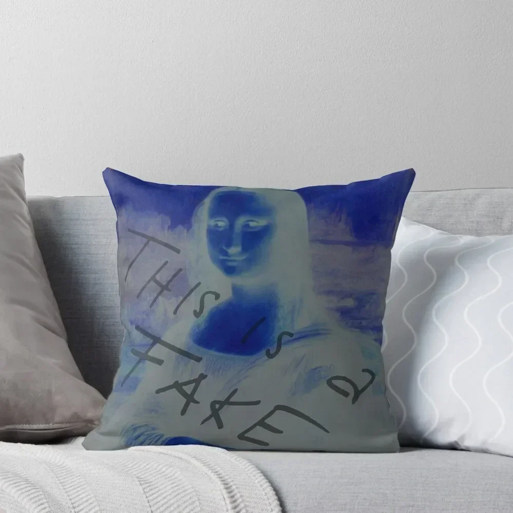 

THIS IS A FAKE Throw Pillow Cushion Cover Set Luxury Sofa Cushions Decorative pillow case Decorative Cushion pillow