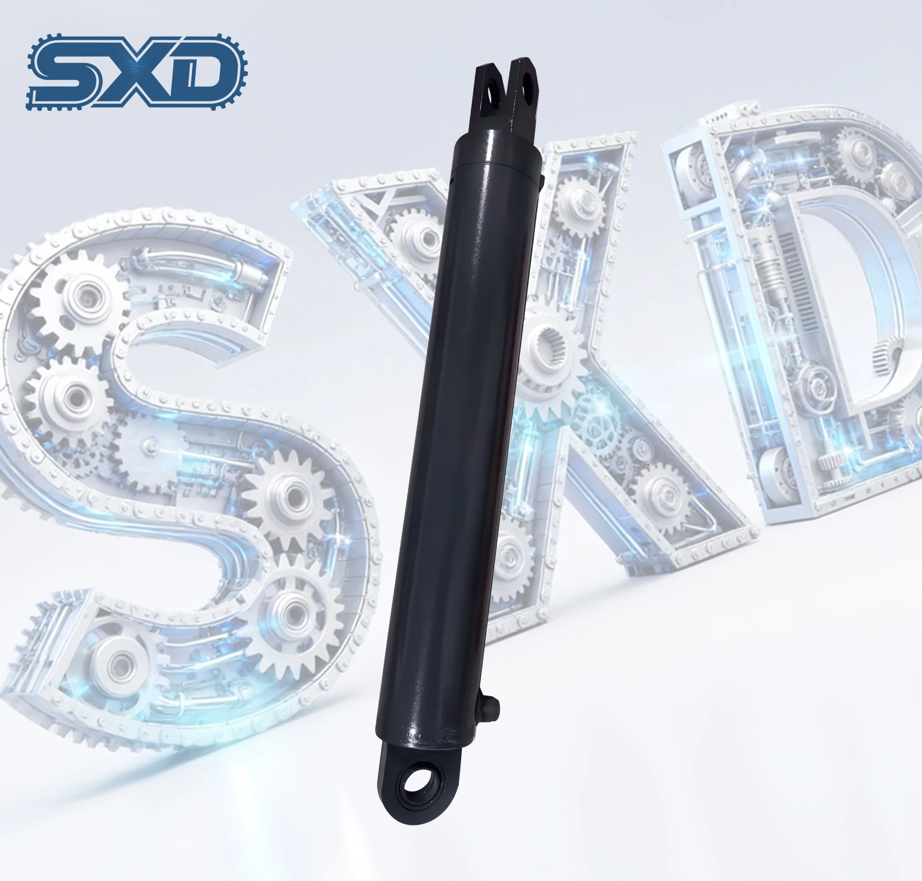 

NewHigh Quality for S1800-2 Asphalt Paver Accessory Leveling Cylinder Without Sensor 2185410/2950539