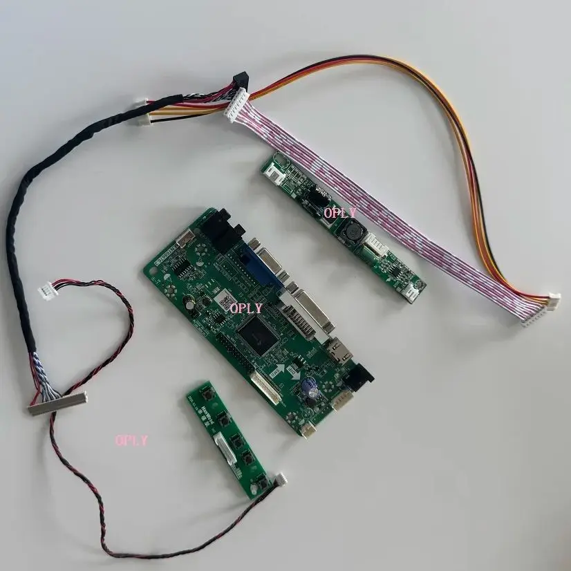 M.NT68676 Controlle…