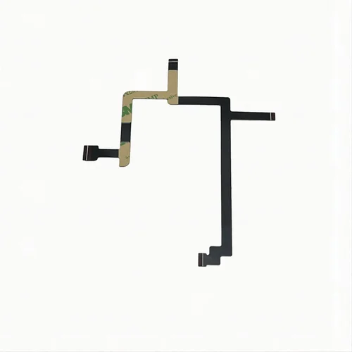 Imagen 2 del producto Cable Flexible de cinta plana de cardán para DJI Phantom 3 SE Standard 3S Drone piezas de repuesto de cámara cardán