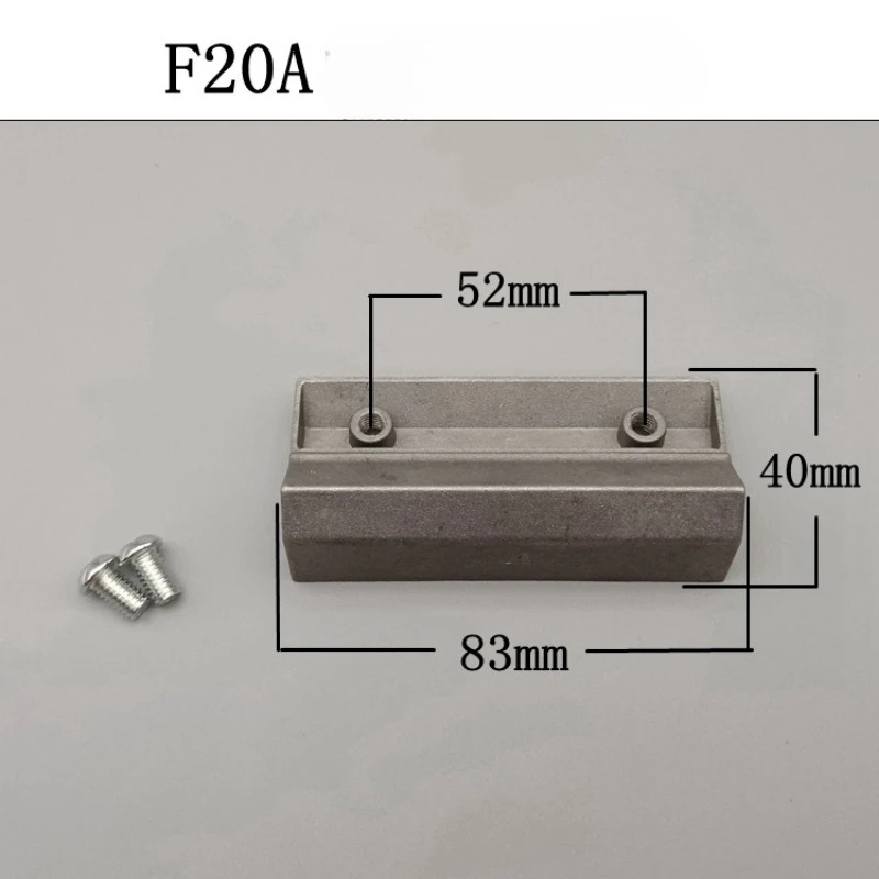 Suitable for Hitachi's F20A P20SB FF02-82x1 Electric Planer Sharpening Knife Holder Pressure Knife Cover Accessories