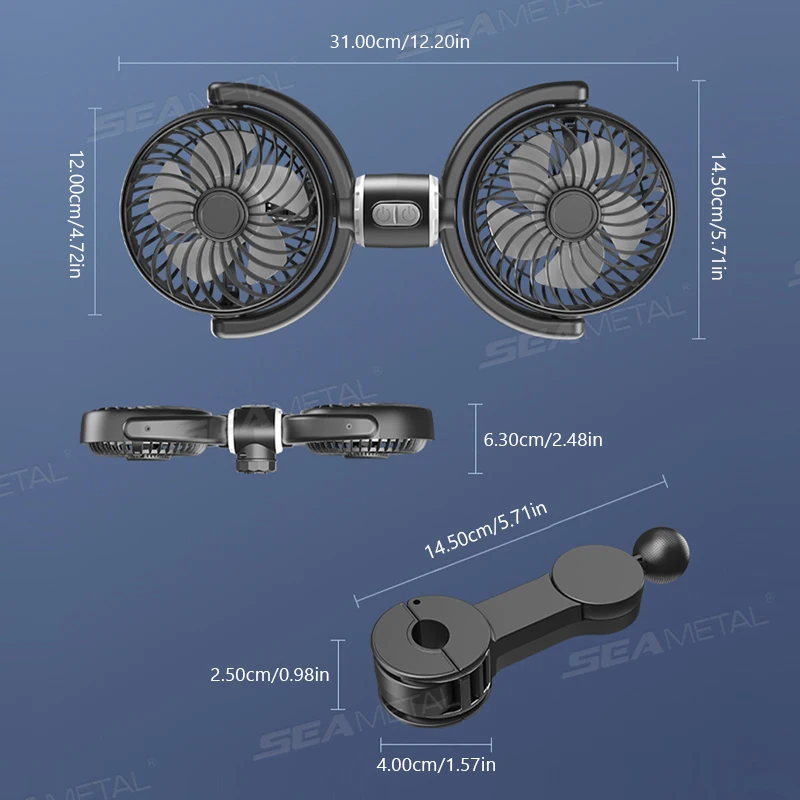 Thumbnail 2 - #49 Air Coolers Comparison Guide