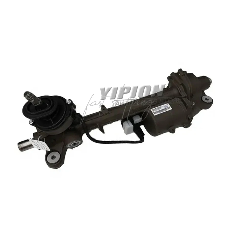 NEW Power Steering Rack LHD For Volkswagen Passat CC 3AB423061FX 3AB423061G 3AB423061F  3AB423061C 3AB423061J LEFT HAND DRIVE