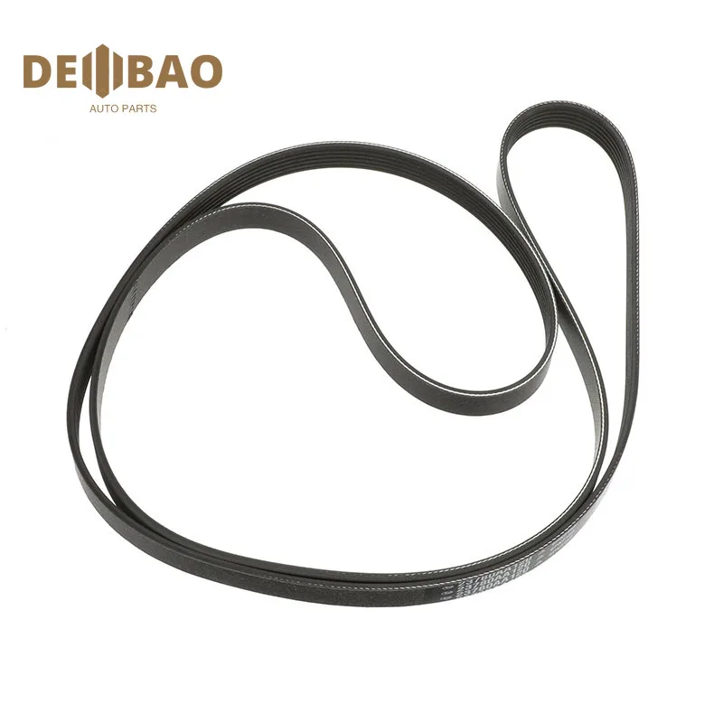 

23780AA120 Автомобильные детали Змеевидный ремень для Subaru Impreza XV Crosstrek 2.0L 2012-2015 809221170