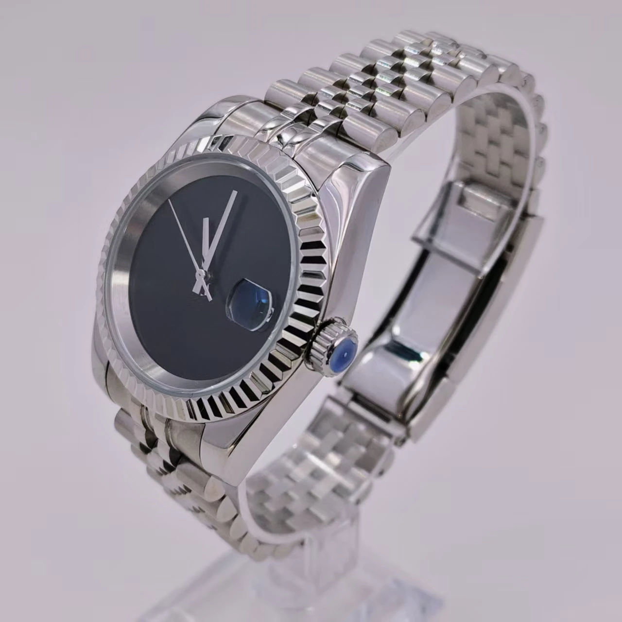 Self Made Diy NH35 …