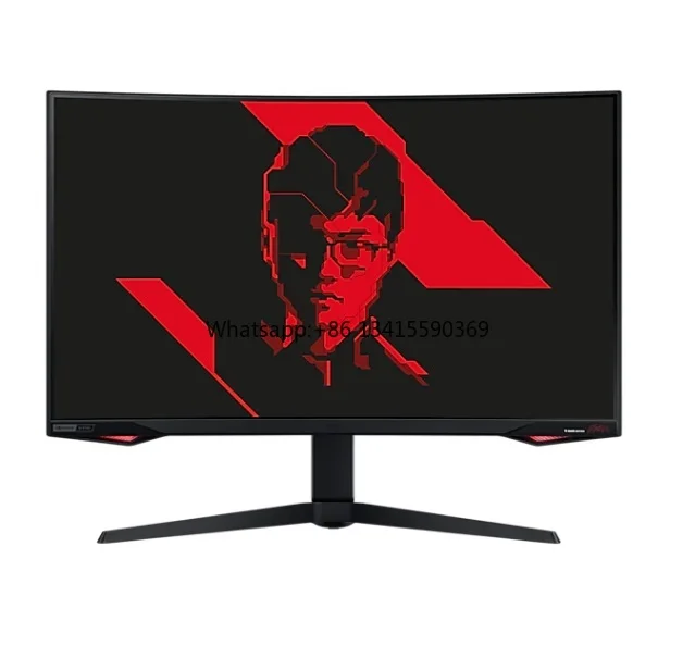 

For SAMSUNG Odyssey G7 T1 C32G77TQSC 32" QLED 2560 X 1440 2K 1 Ms (GTG) 240 Hz DisplayPort Curved Gaming