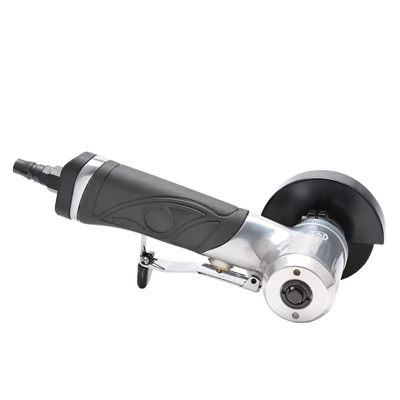 Bodun 3inch Pneumatic Cutting Machine, Air-Powered Cutting Machine, 75mm Grinding Wheel Machine, Metal Cutting Machine Bd-6057