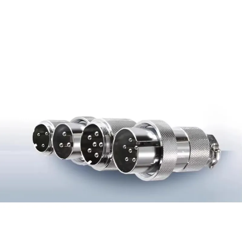 New original seven-star scientific connector, NCS-444-RF