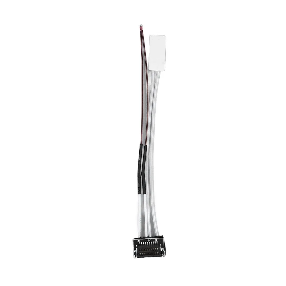 24V 48W Ceramic Cartridge Heater Fixed Clip 300 Degree Thermistor Heater Kit Ceramic Element for Bambu Lab P1P P1S