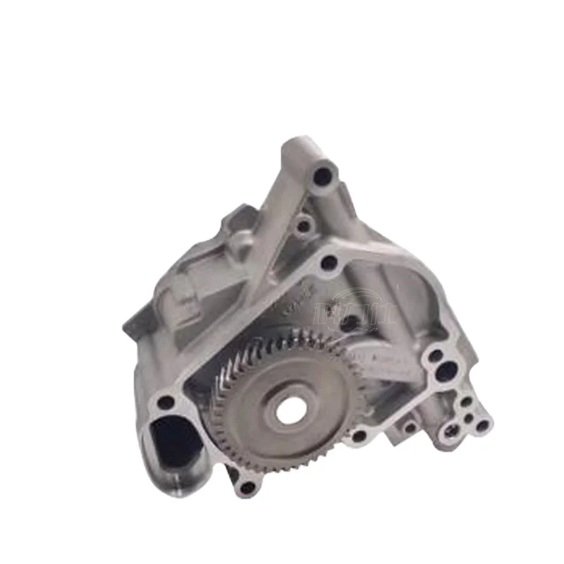 FELENDO New Engine Parts 11277625449 Oil Pump for BMW F31 F30 F10 F32 2.0L N20 Engine Oil Pump Part Number 11417610378