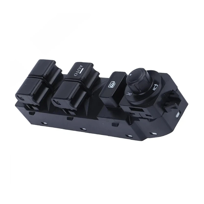 KF33-66-350A KF33-66-350 GKL2-66-350A Power Window for 2012-2020 Replacement Window Lifter Button Auto Part