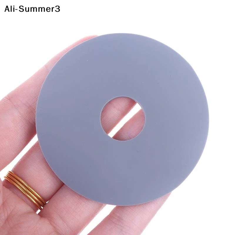 【YG3】1/3/5 Piezas AH0007100R Sello de Goma para Válvula de Doble Descarga Roca D1D/D2D, Diafragma, Arandela, Válvula de Plomería, Accesorios para Inodoro