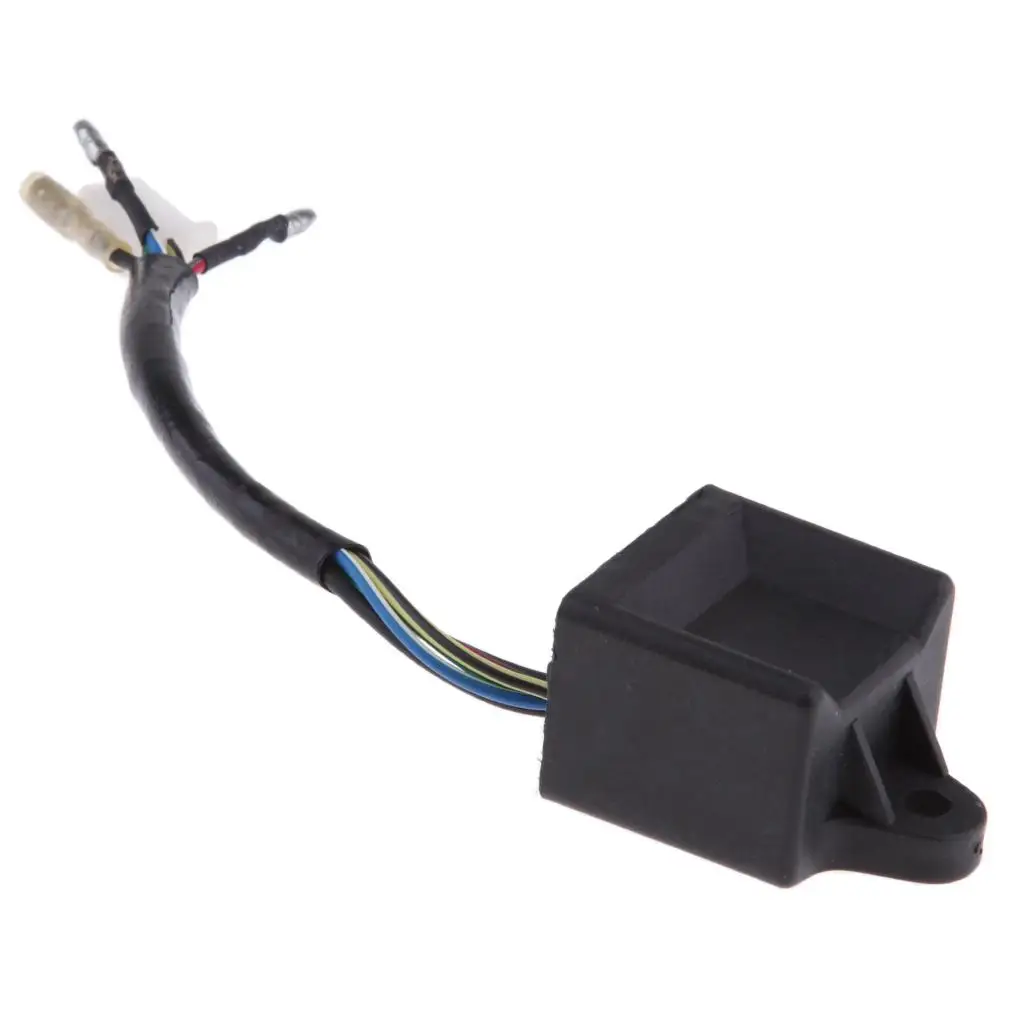 Scooter Cdi Box Per…