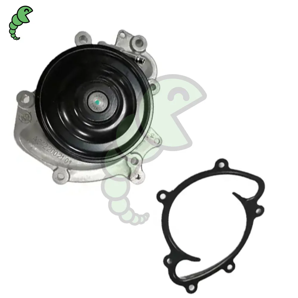 A6422002101 Auto Cooling Systems 6422002101 high quality Water Pump for Mercedes-benz W166 X166 W221 W251 W212 X204 A6422002001